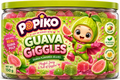 POPIKO GUAVA GIGGLES | 200 GRAMS | PACK OF 1
