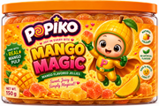 POPIKO MANGO MAGIC | 200 GRAMS | PACK OF 1