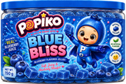 POPIKO BLUE BLISS | 200 GRAMS | PACK OF 1
