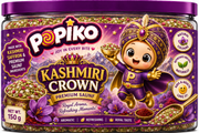 POPIKO KASHMIRI CROWN | 200 GRAMS | PACK OF 1