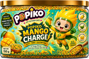 POPIKO MANGO CHARGE | 200 GRAMS | PACK OF 1