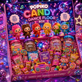 POPIKO CANDY DANCE FLOOR BOX