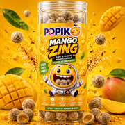 POPIKO MANGO ZING | 200 GRAMS | PACK OF 1