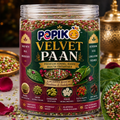 POPIKO VELVET PAAN | 200 GRAMS | PACK OF 1