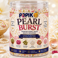POPIKO PEARL BURST | 200 GRAMS | PACK OF 1