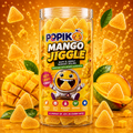POPIKO MANGO JIGGLE | 180 GRAMS | PACK OF 1