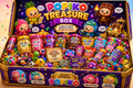 POPIKO TREASURE BOX