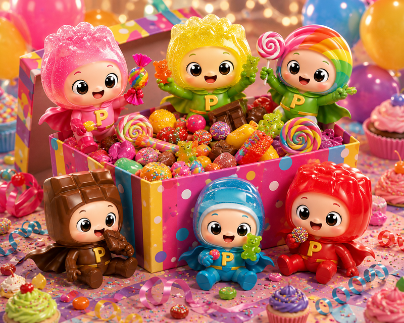 BIRTHDAYS