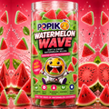 POPIKO WATERMELON WAVE | 180 GRAMS | PACK OF 1